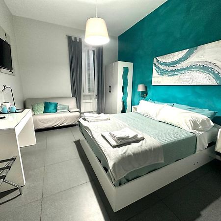 ローマ ベッド　アンド　ブレックファースト　ル　デュ　シヴェット Bed & Breakfast エクステリア 写真