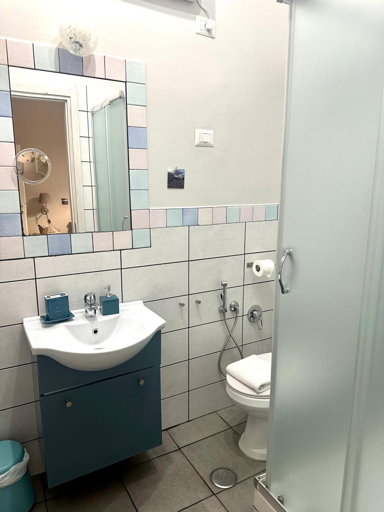 ローマ ベッド　アンド　ブレックファースト　ル　デュ　シヴェット Bed & Breakfast エクステリア 写真